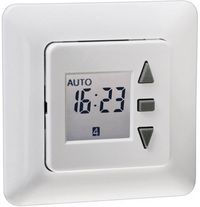 Produktbild: Kaiser Nienhaus Rollladentimer 320500 Tastor Konsum SD Unterputz