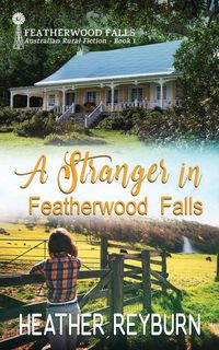 Produktbild: A Stranger in Featherwood Falls