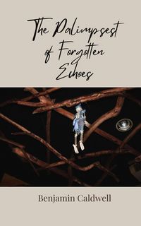 Produktbild: The Palimpsest of Forgotten Echoes