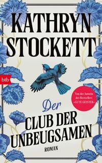 Produktbild Der Club der Unbeugsamen