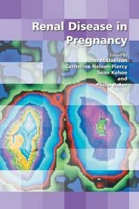 Produktbild: Renal Disease in Pregnancy