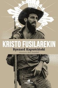 Produktbild: Kristo fusilarekin