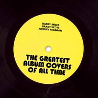 Produktbild: Greatest Album Covers Of All T