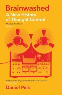 Produktbild: Brainwashed