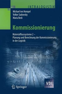 Produktbild: Kommissionierung