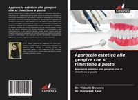 Produktbild: Approccio estetico alle gengive che si rimettono a posto