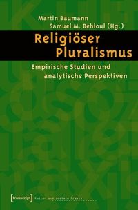 Produktbild: Religi&ouml;ser Pluralismus