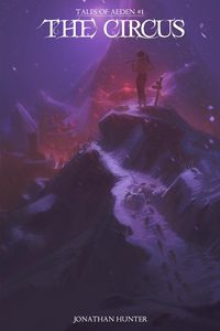 Produktbild: The Circus (Tales of Aeden, #2)