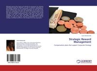 Produktbild: Strategic Reward Management