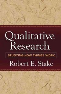 Produktbild: Qualitative Research