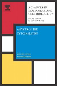 Bild vom Artikel Aspects of the Cytoskeleton vom Autor 
