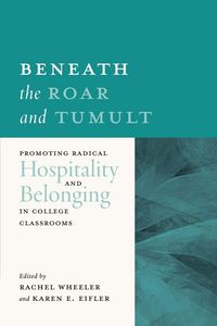 Produktbild: Beneath the Roar and Tumult