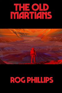 Produktbild: The Old Martians