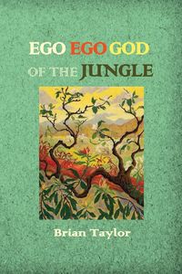 Produktbild: Ego Ego God Of The Jungle