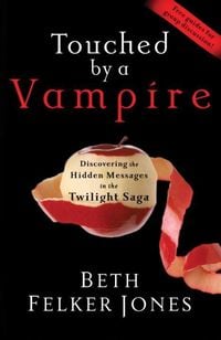 Produktbild: Touched by a Vampire