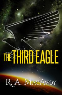 Produktbild: The Third Eagle