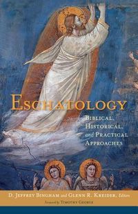 Produktbild: Eschatology