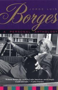 Produktbild: A Personal Anthology
