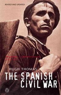 Produktbild: The Spanish Civil War