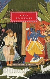 Produktbild: Hindu Scriptures