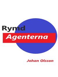 Produktbild: Rymdagenterna