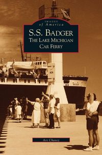 Produktbild: S.S. Badger