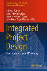 Produktbild: Integrated Project Design