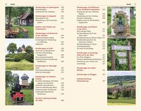 TRESCHER Reiseführer Nordhessen