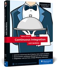 Produktbild: Continuous Integration mit Jenkins