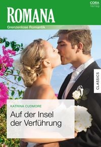 Produktbild: Auf der Insel der Verf&uuml;hrung