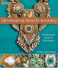 Produktbild: Dimensional Bead Embroidery