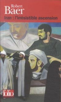 Produktbild: Fre-Iran Irresistible Ascens