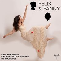 Produktbild: Felix & Fanny