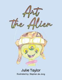 Produktbild: Art the Alien