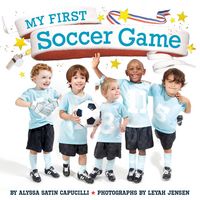 Produktbild: My First Soccer Game