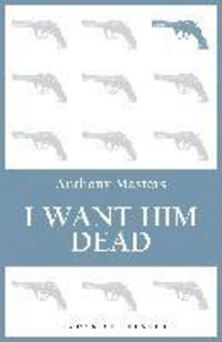 Produktbild: I Want Him Dead