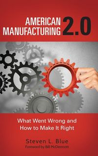 Produktbild: American Manufacturing 2.0