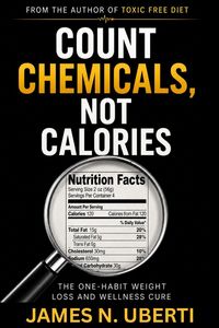 Produktbild: Count Chemicals Not Calories