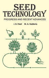 Produktbild: Patel, J: Seed Technology