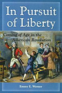 Produktbild: In Pursuit of Liberty