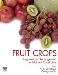 Produktbild: Fruit Crops