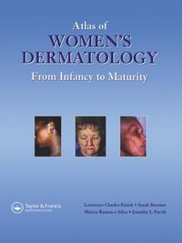 Produktbild: Atlas of Women's Dermatology