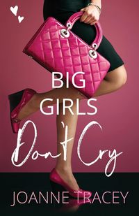 Produktbild: Big Girls Don't Cry