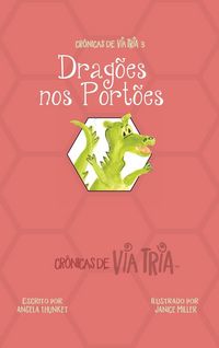 Produktbild: Cr&ocirc;nicas de VIA TRIA 3
