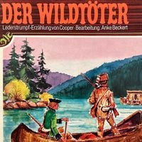 Produktbild: Der Wildtöter