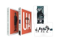 Produktbild: Umbrella Academy Boxed Set