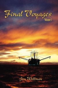 Produktbild: Final Voyages Volume I