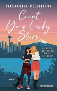 Produktbild: Count your lucky Stars - Gibt es eine zweite Chance auf die erste Liebe?