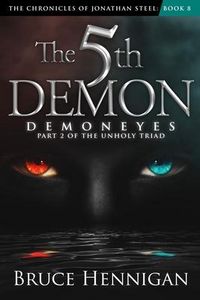 Produktbild: The 5th Demon