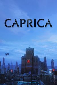 Produktbild: Caprica